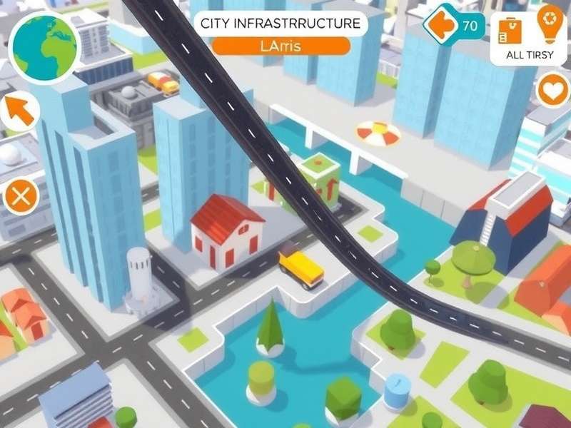 Deep cultural adaptation for Indian players City Infrastructure Game Localization Features
